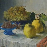 Csendélet / Still-Life