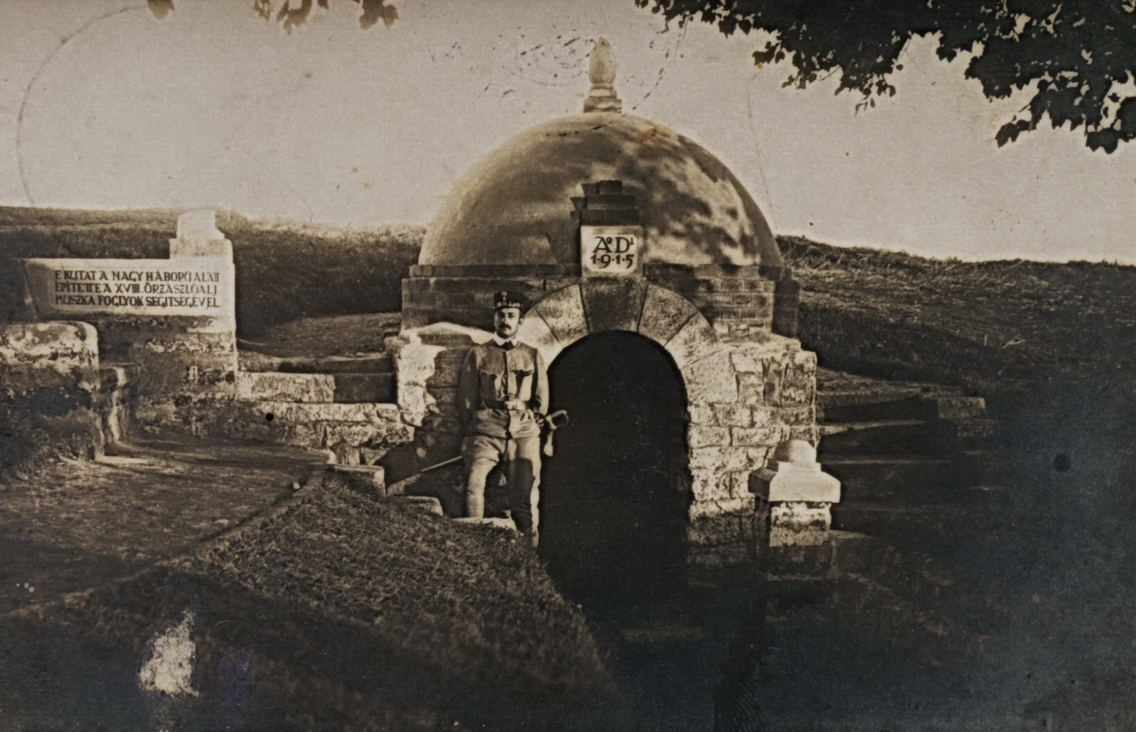 A sitkei 