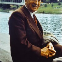 Angliában / In England (1964)