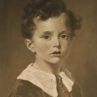 Báró Kohner Jenő / Baron Jenő Kohner (1932)