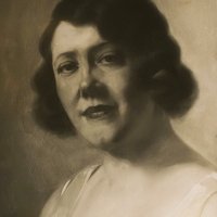 Havasi Gyöngyi operaénekesnő / Gyöngyi Havasi opera singer ( 1930-as éves / 1930s)